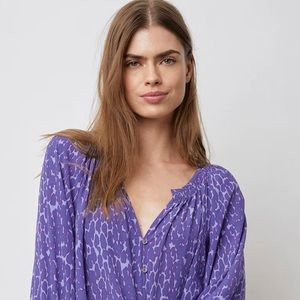 Rails Mariah Top NWT Size Medium